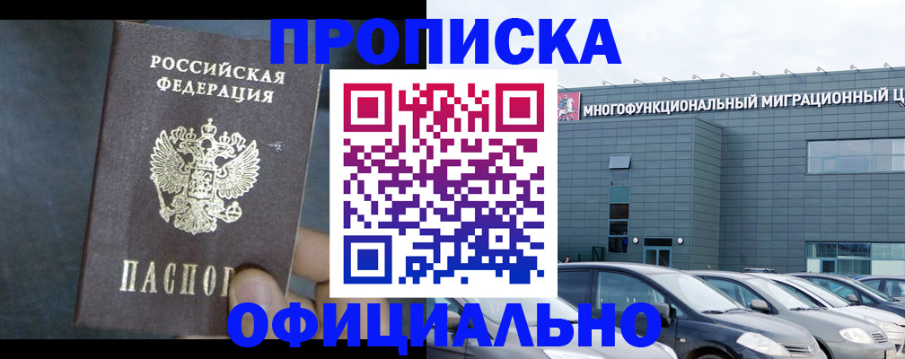 прописка 2025 в Братске